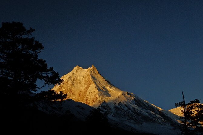 15 Days Manaslu Circuit Trek - Accommodation Details