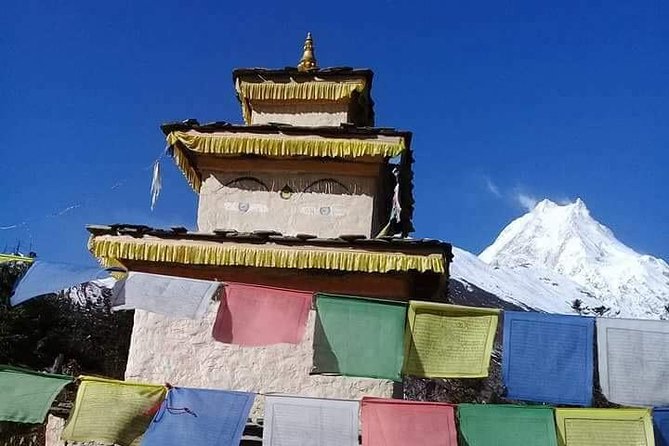 19 Days Narphu Valley Trekking - Frequently Asked Questions