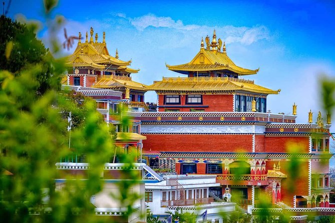 2 Day Kathmandu Sightseeing With Panauti, Namobuddha Tour From Kathmandu - Panauti Exploration