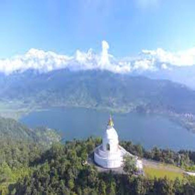 2 Days Pokhara Tour - Booking Details