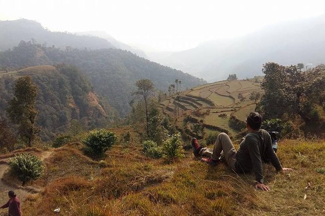 3 Days Astam,Hyanjakot And Dhampus Hiking From Pokhara - Booking Information and Tips for the Adventure