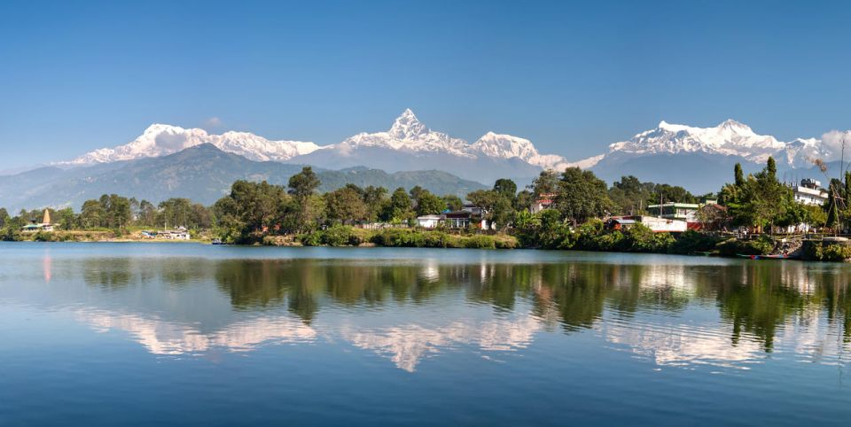 3 Days Pokhara Tour From Kathmandu - Key Information for Travelers