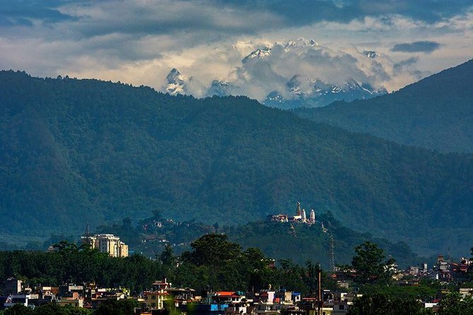 4-Day Kathmandu Valley UNESCO World Heritage Sites Tour - Cultural Experiences Included