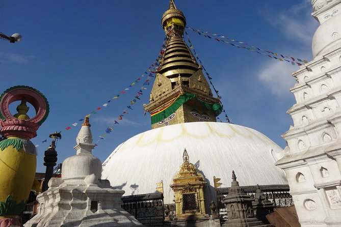 4 Days Amazing Holiday in Nepal - Day 4 Return to Kathmandu