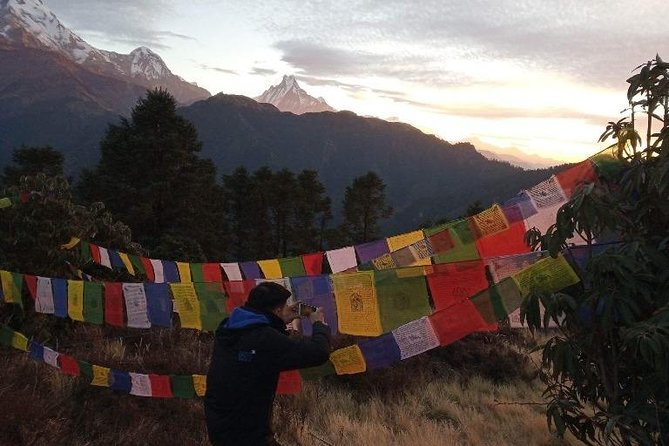 4 Days Annapurna Poonhill Trekking From Pokhara, Nepal - Final Words