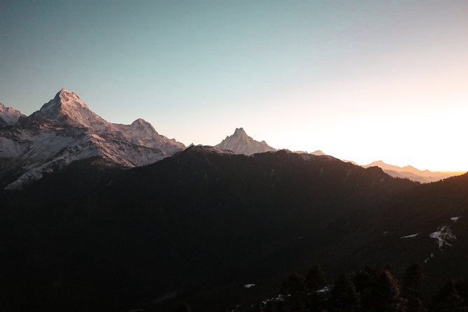 4 Days Poon Hill Trekking From Pokhara - Final Words