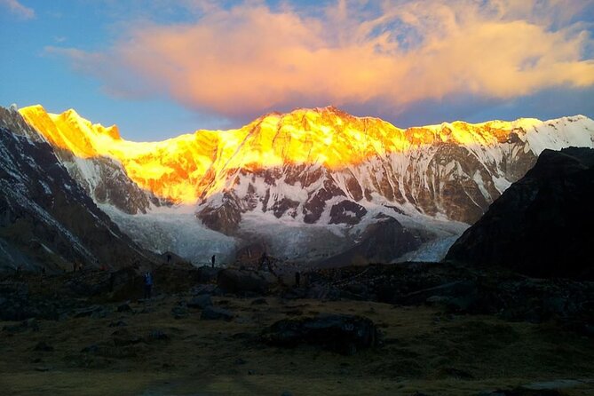 5 Days Annapurna Base Camp Trek - Physical Fitness and Requirements