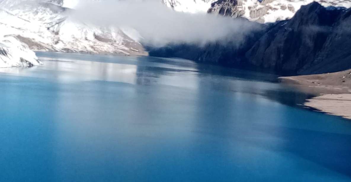 5 Days Short Tilicho Lake Trek From Kathmandu - Acclimatization and Altitude Tips