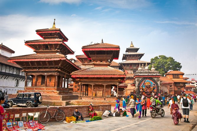 6 Days - Exclusive Kathmandu Nagarkot Hike & Cultural Tour - Pricing and Policies