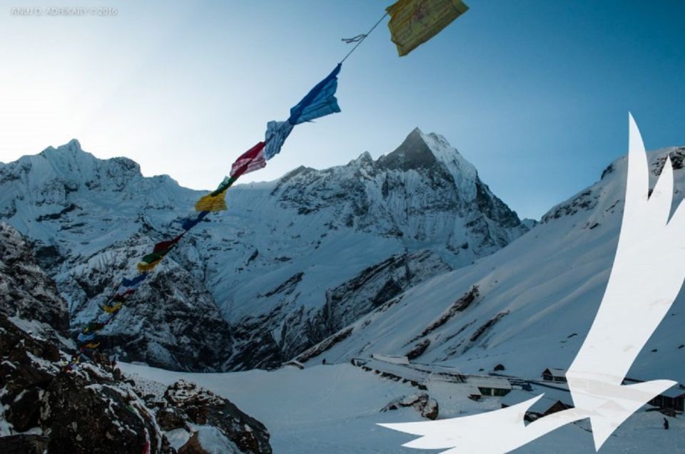Annapurna Base Camp Trek - Booking Flexibility