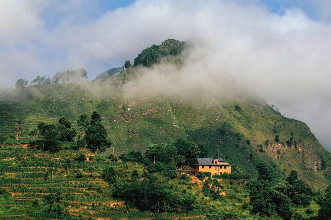 Bandipur Homestay Tour - Itinerary Highlights