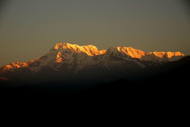 Best Short Mardi Himal Trek From Pokhara - 5 Days - Detailed Itinerary