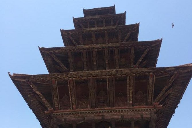 Bhaktapur Sightseeing - Insider Tips for Exploring Bhaktapur