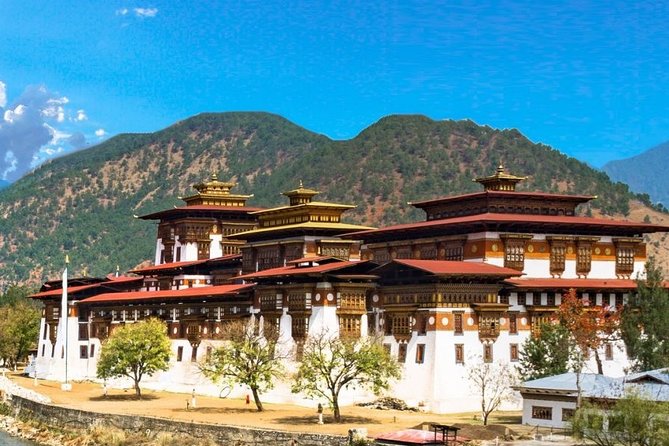 Bhutan Tour- 4 DAYS 3 NIGHTS - Cancellation Policy Overview