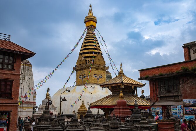 Chandragiri Cable Car Ride and Half Day Kathmandu Sightseeing - Insider Insights on Viator Experience