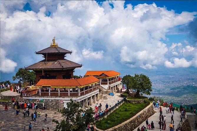 Chandragiri Day Tour - Pricing Details and Packages