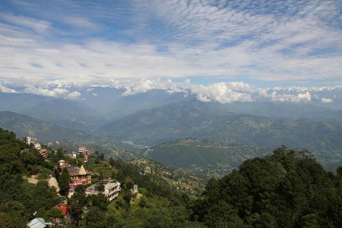 Chisapani - Nagarkot Short Trek - Cultural Encounters