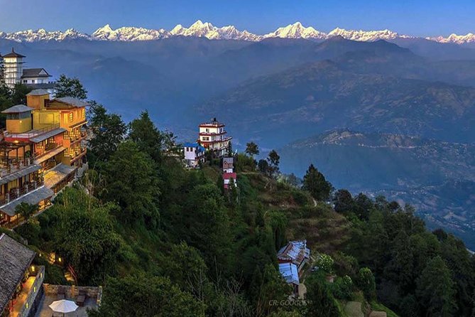 Chisapani - Nagarkot Trek Nepal - 3 Days - Essential Packing List