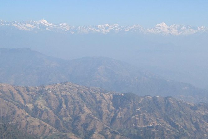 Day Hike From Changu Narayan to Nagarkot - What to Pack