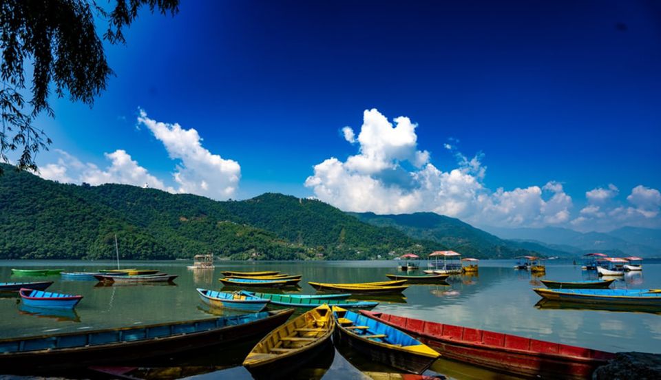 Discover the City of Pokhara: Full-Day Sightseeing Tour - Highlights of the Tour