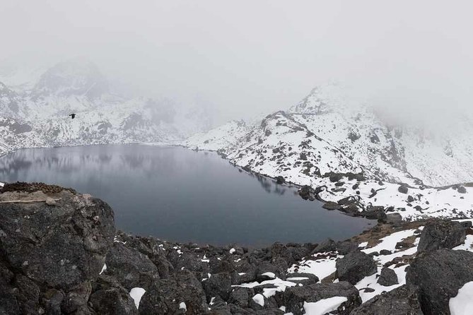 Dive Into Spirituality: 6 Days Trek to Gosaikunda Lake - Day 2: Dhunche to Chandanbari