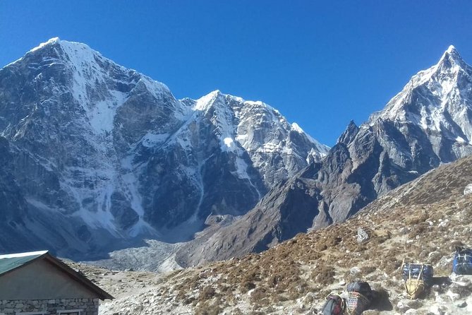 Everest Base Camp (EBC) Trekking - Additional Information