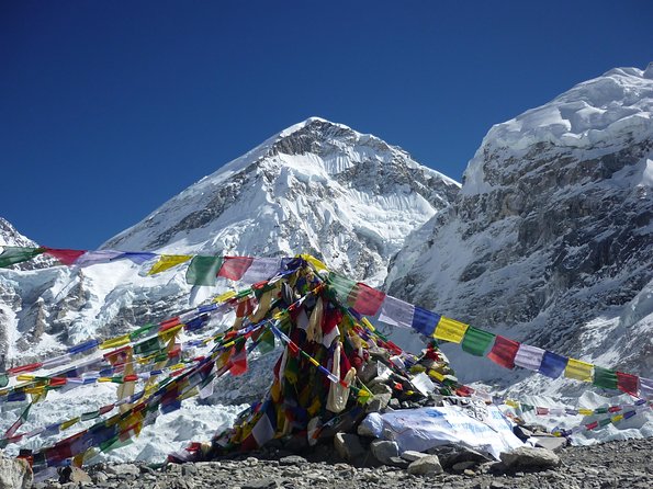 Everest Base Camp Trek - 15 Days - Acclimatization Schedule