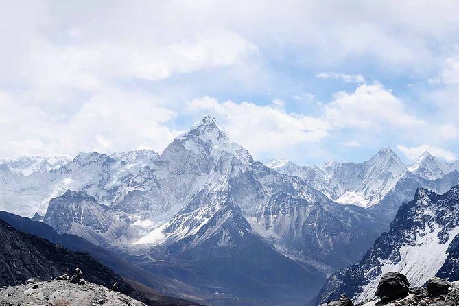 Everest Base Camp Trekking - Accommodation Options Along the Trek