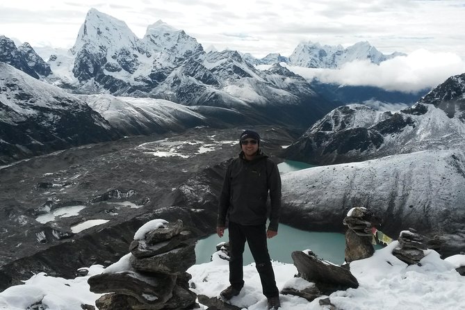 Everest Gokyo Trek - Accommodation Information