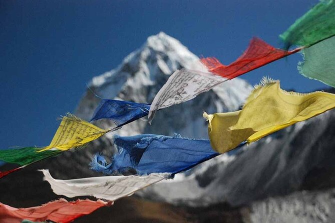 Everest High Pass Trekking - Accommodation Options Along the Trail
