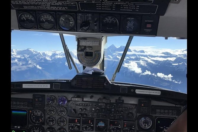 Everest Mountain Flight - Customer Reviews and Ratings