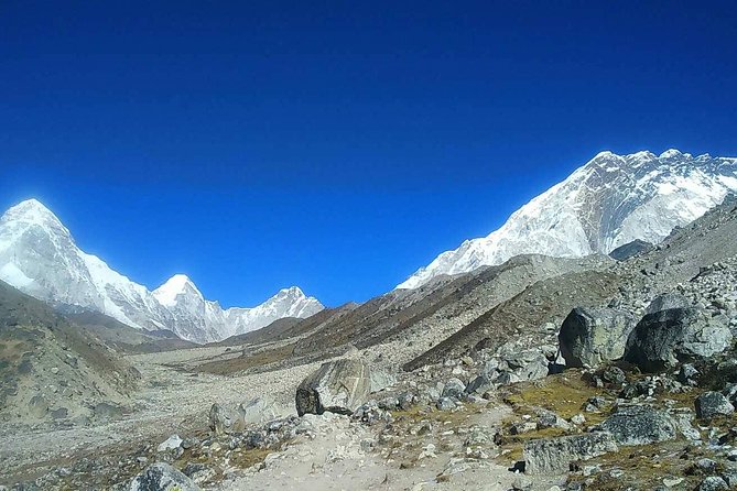 Everest Panorama Trek - Packing Essentials