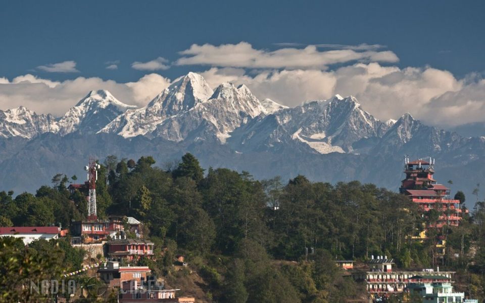 Experience Nepal's Charm : 7 Days Kathmandu Pokhara Tour - Itinerary Overview
