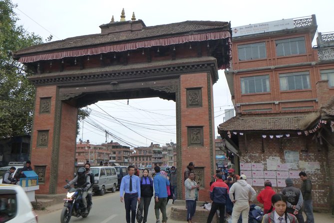 Explore Kathmandu With Local Guide - Culinary Experiences