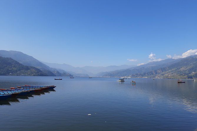 Explore Pokhara 1 Day Tour - Booking and Contact Information