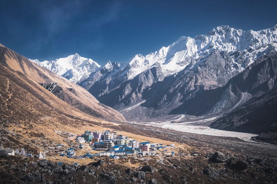 From Kathmandu: 6-Day Langtang Valley Guided Trek With Meals - Packing List & Gear Recommendations