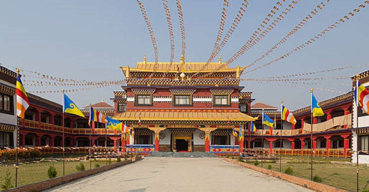From Kathmandu: Lumbini & Pokhara 8-Day Guided Private Tour - Booking Information