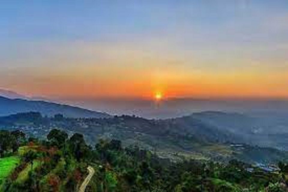 From Kathmandu: Private Nagarkot Sunrise Tour - Experience Highlights and Pricing
