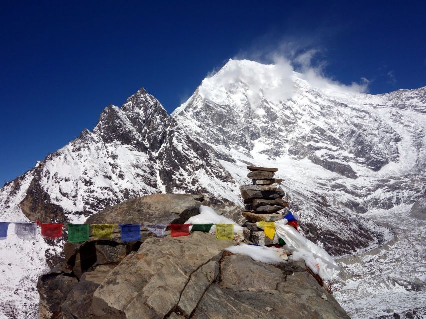 From Kathmandu: Short Langtang Valley Trek 6 Days - Visa and Travel Information