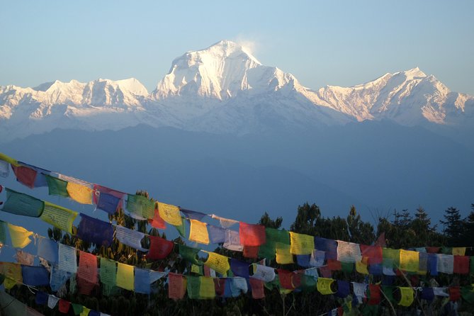 Ghorepani Poon Hill Trek - Accommodations Overview