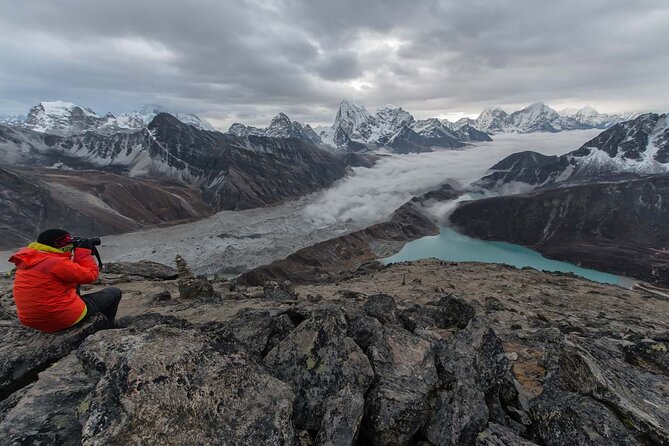 Gokyo Lakes and Gokyo Ri Trek - Weather Considerations