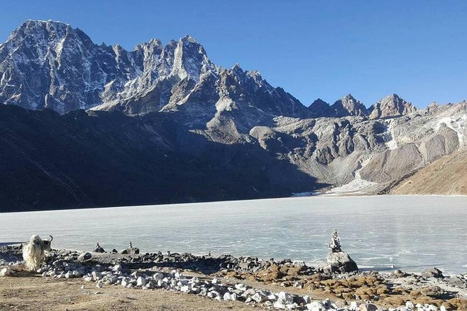 Gokyo Valley Trekking - Departure and Logistics