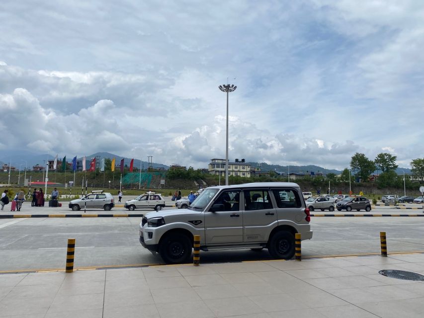 Hasslefree Pokhara International Airport Shuttle Service - Experience Highlights and Benefits