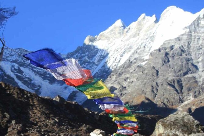 Hike the Heart of Nepal: Langtang Valley 7-Day Trek - Frequently Asked Questions