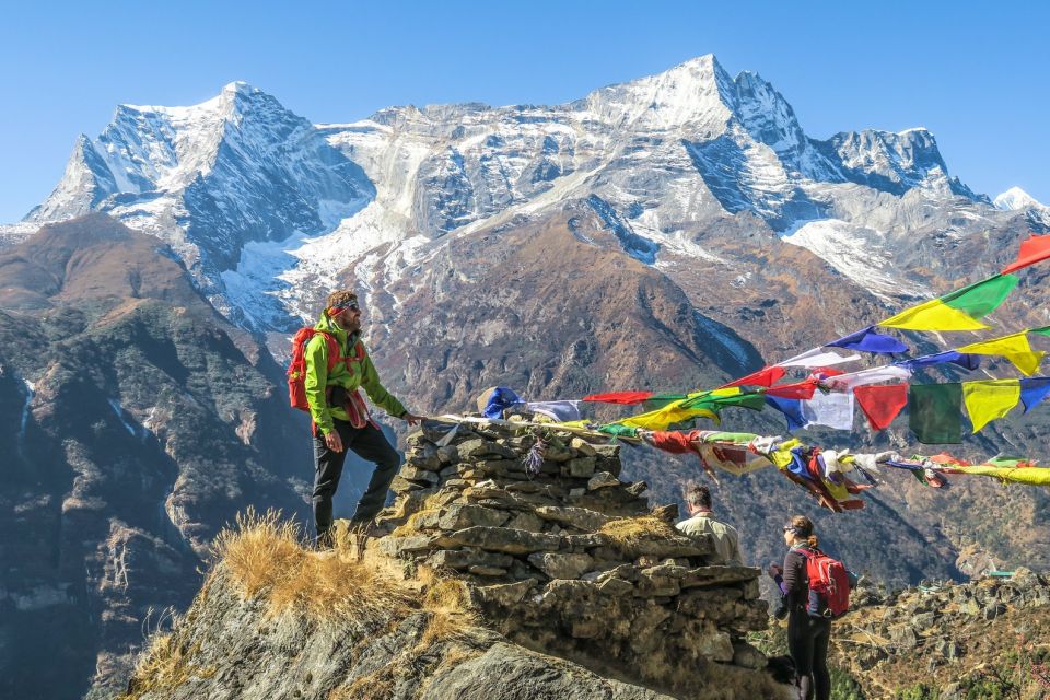 Kathmandu: 11-Day Everest Base Camp Trek - Cultural Experiences