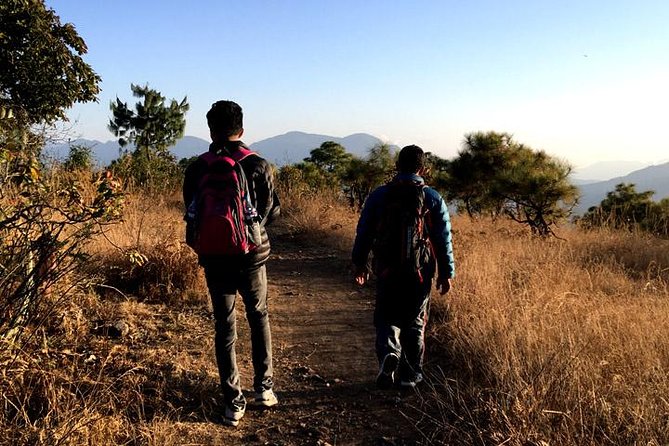Kathmandu Best Scenic Day Hiking to Champa Devi Hill - Safety Tips