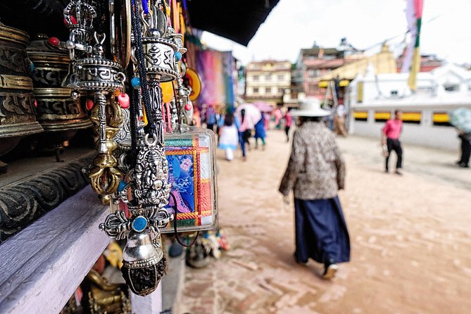 Kathmandu City and Heritage Bhaktapur Tour by Private Car - Customer Reviews and Ratings