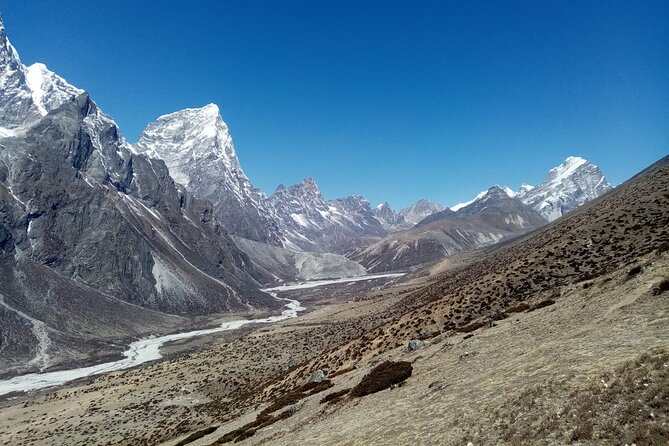 Kathmandu: Heli Landing Tour to Everest Base Camp - Landing at Base Camp