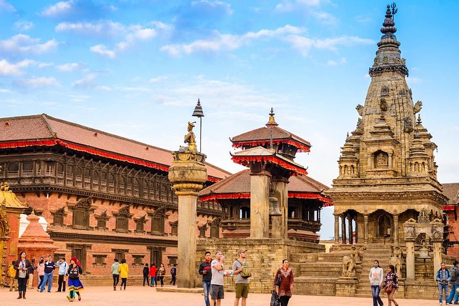 Kathmandu Heritage Tour:4N/5D - Inclusions and Exclusions