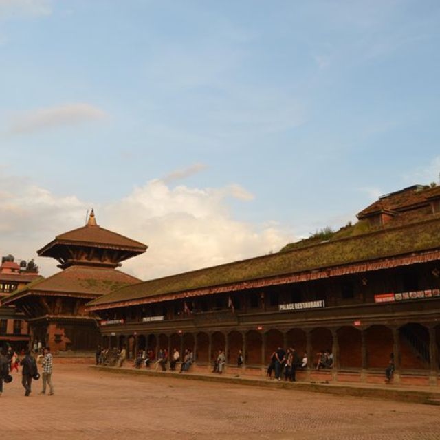 Kathmandu: Kathmandu Valley Guided Day Tour - Exclusions and Additional Costs